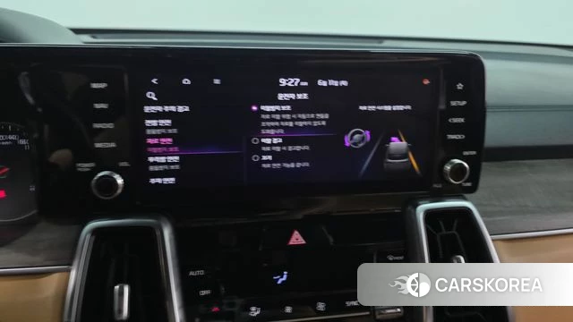 Kia Sorento 4th Generation id 4446569 из Кореи 28