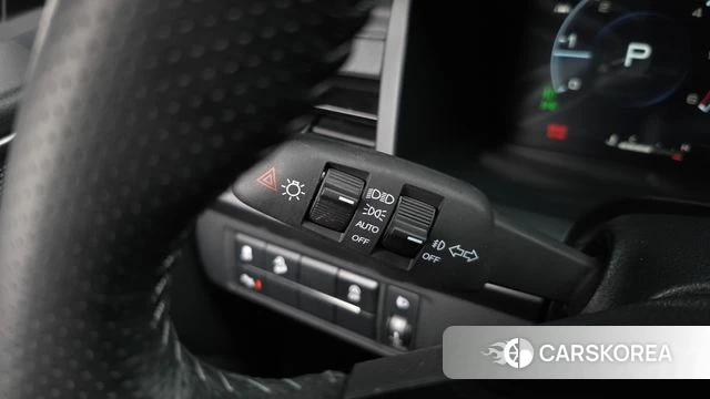 Ssangyong The New Rexton Sports Cannes id 4463112 из Кореи 28