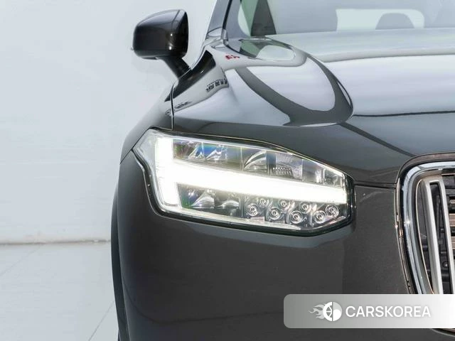 Volvo XC90 id 4213435 из Китая 28