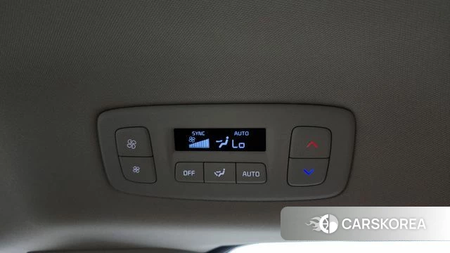Kia Carnival 4th generation id 4338517 из Кореи 28