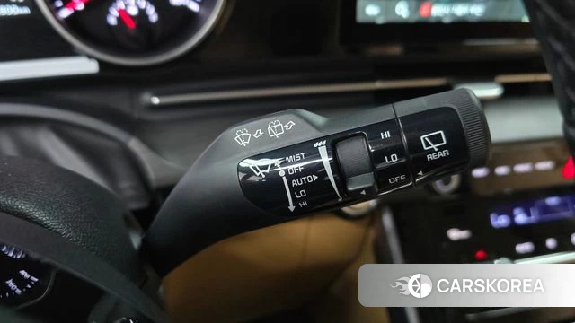 Kia Carnival 4th generation id 4500363 из Кореи 28