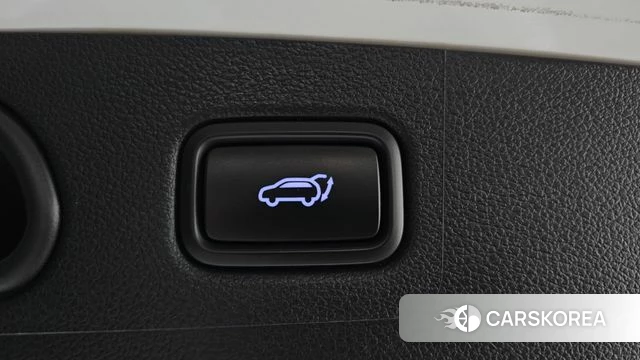 Hyundai All New Tucson id 4520552 из Кореи 28