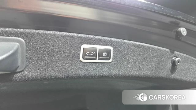 Genesis G80 (RG3) id 4753481 из Кореи 28