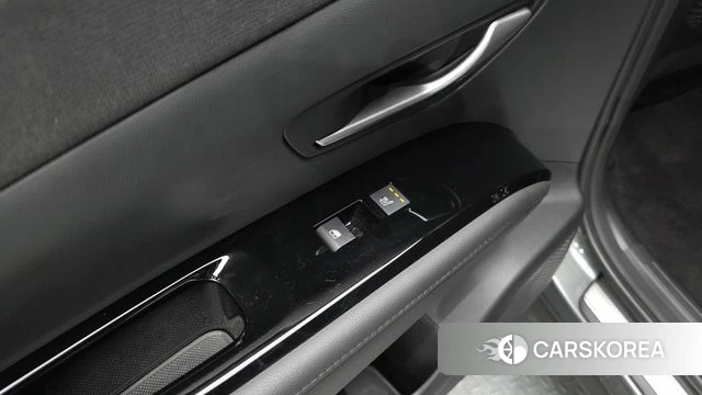 Hyundai The New Tucson (NX4) id 4730220 из Кореи 28