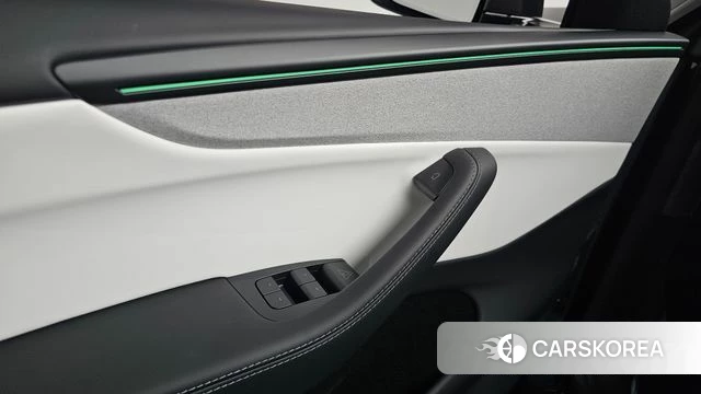 Tesla Model Y id 4515926 из Кореи 28
