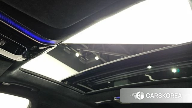 Mercedes-Benz S-Class W223 id 4676234 из Кореи 28
