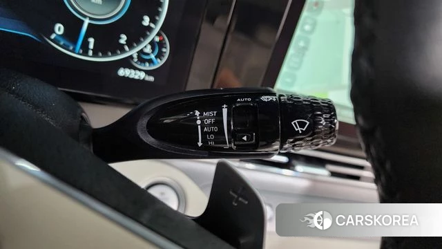 Hyundai The New Grandeur IG id 4716307 из Кореи 28
