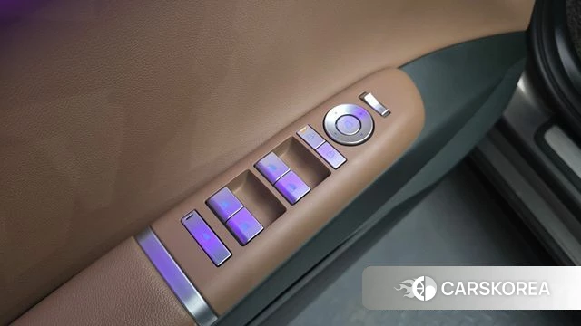 Hyundai Grandeur Hybrid (GN7) id 4456335 из Кореи 28