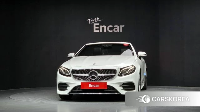 Mercedes-Benz E-Class W213 id 4318081 из Кореи 28