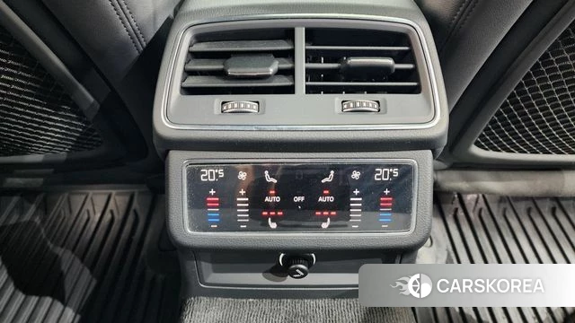 Audi A6 (C8) id 4496424 из Кореи 28