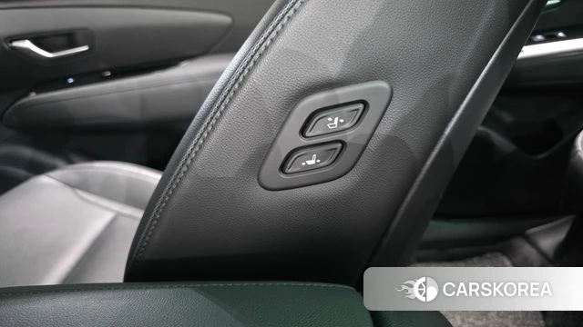 Hyundai The New Tucson Hybrid (NX4) id 4892808 из Кореи 28