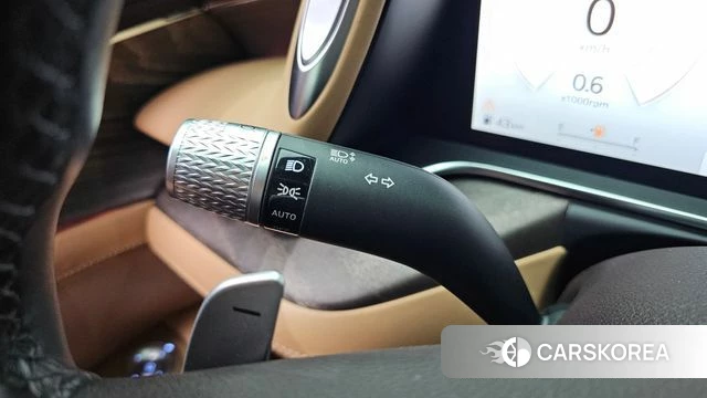 Genesis G90 (RS4) id 4534874 из Кореи 28
