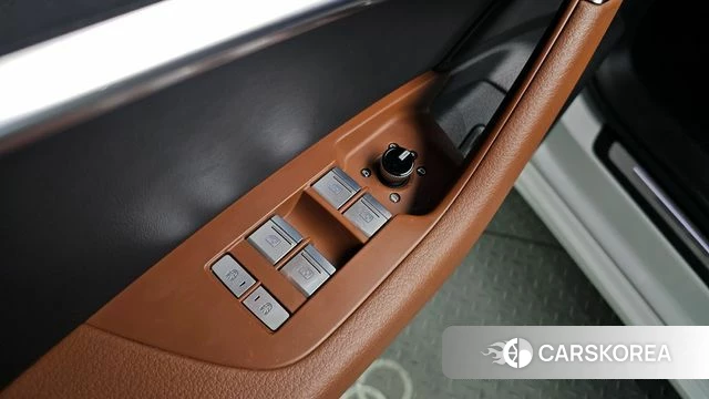 Audi A6 (C8) id 4355741 из Кореи 28
