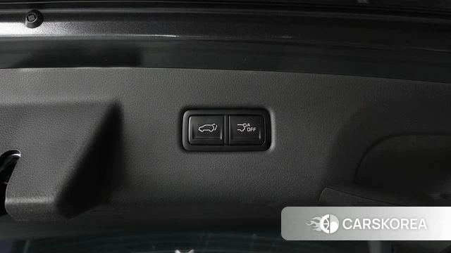 Kia The New Carnival 4th Generation id 4686837 из Кореи 28