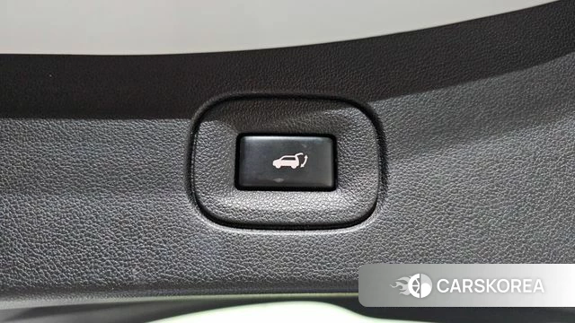 Renault Korea (Samsung) The New QM6 id 4769868 из Кореи 28