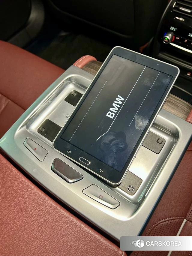 BMW 5 series id 4320852 из Китая 28