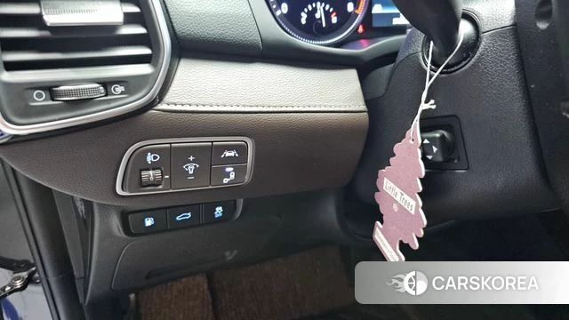 Hyundai Grandeur IG id 4508683 из Кореи 28