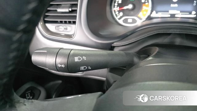 Jeep Renegade id 4186060 из Кореи 28