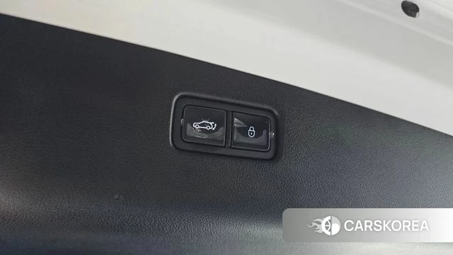 Genesis GV70 id 4691799 из Кореи 28
