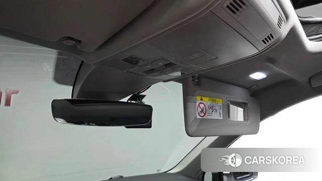 Volkswagen Tiguan second Generation id 4957696 из Кореи 28