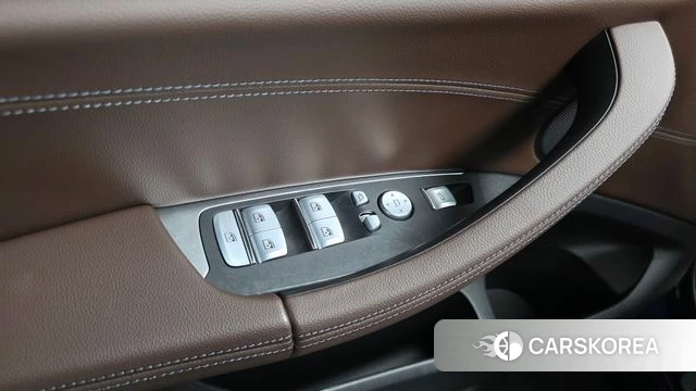BMW X4 (G02) id 4687263 из Кореи 28