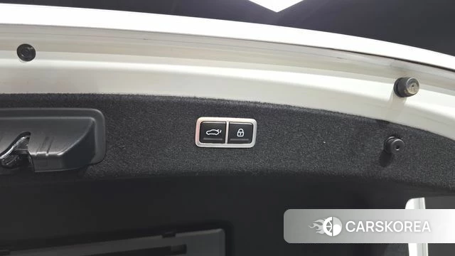 Genesis G80 (RG3) id 4716550 из Кореи 28