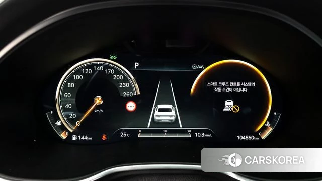 Genesis G80 (RG3) id 4323465 из Кореи 28