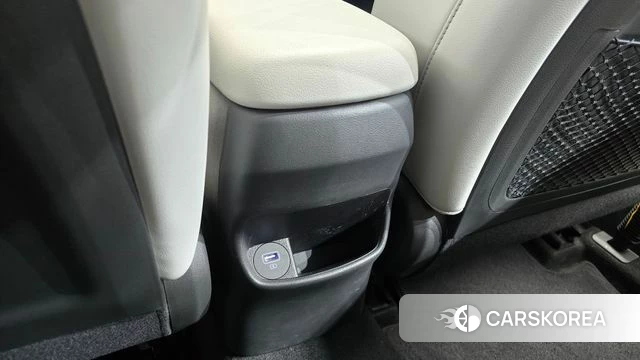 Hyundai The New Kona id 4525008 из Кореи 28