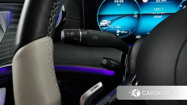 Mercedes-Benz AMG GT id 4428807 из Кореи 28