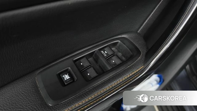 Ford Ranger 3rd Generation id 4402224 из Кореи 28