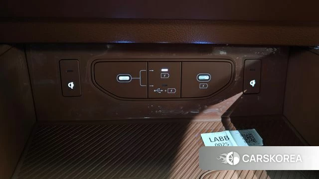 Kia The New K8 Hybrid id 4248225 из Кореи 28