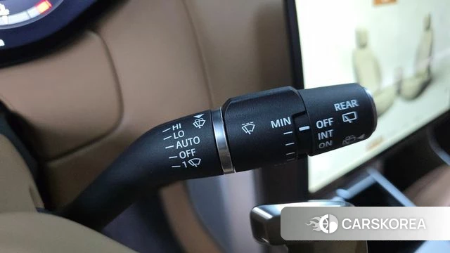 Land Rover Range Rover 5th Generation id 4349309 из Кореи 28