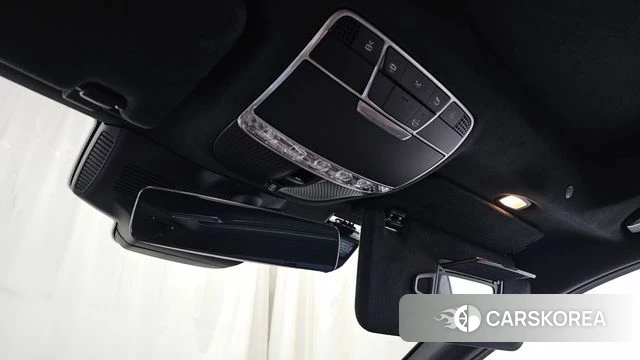 Mercedes-Benz S-Class W222 id 4490335 из Кореи 28