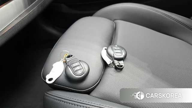 Mini Cooper id 4701452 из Кореи 28