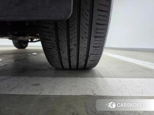 Kia Sportage The Bold id 4785686 из Кореи 28