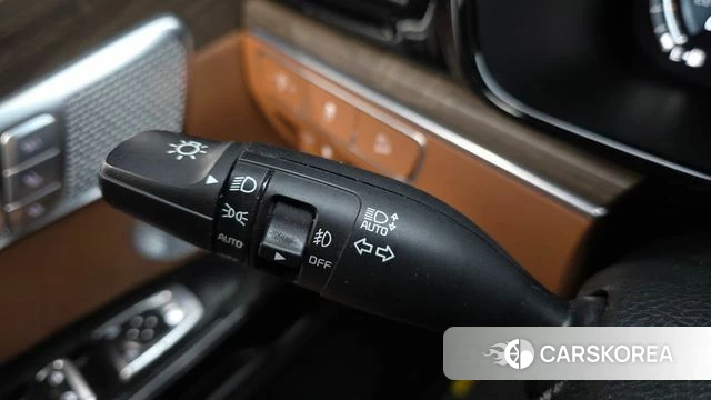 Kia Mohave Master id 4401332 из Кореи 28