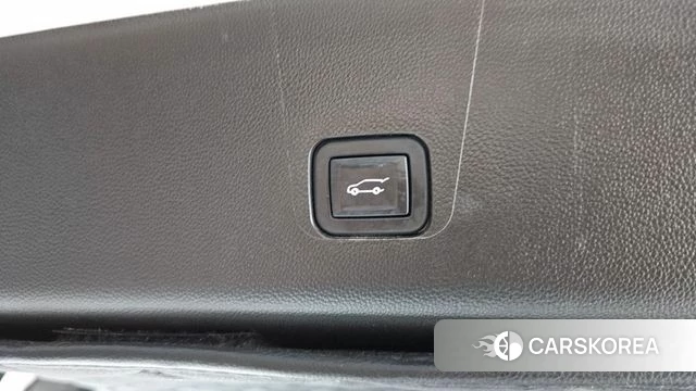 Chevrolet (GM Daewoo) Traverse id 4551161 из Кореи 28