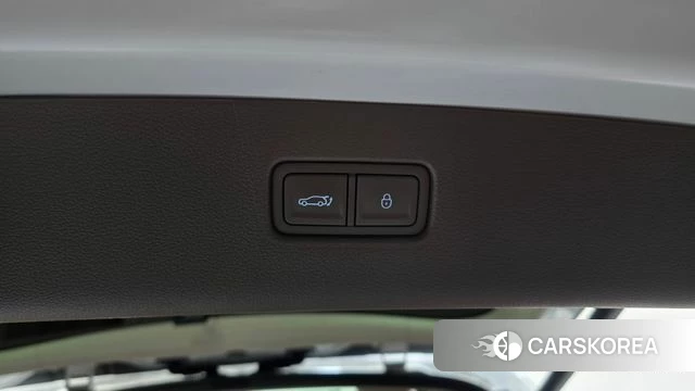 Genesis GV80 id 4282121 из Кореи 28