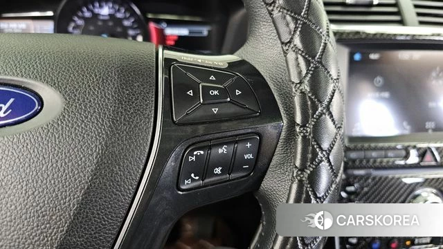 Ford Explorer id 4317886 из Кореи 28