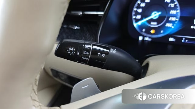 Kia The New K9 2nd generation id 4929892 из Кореи 28