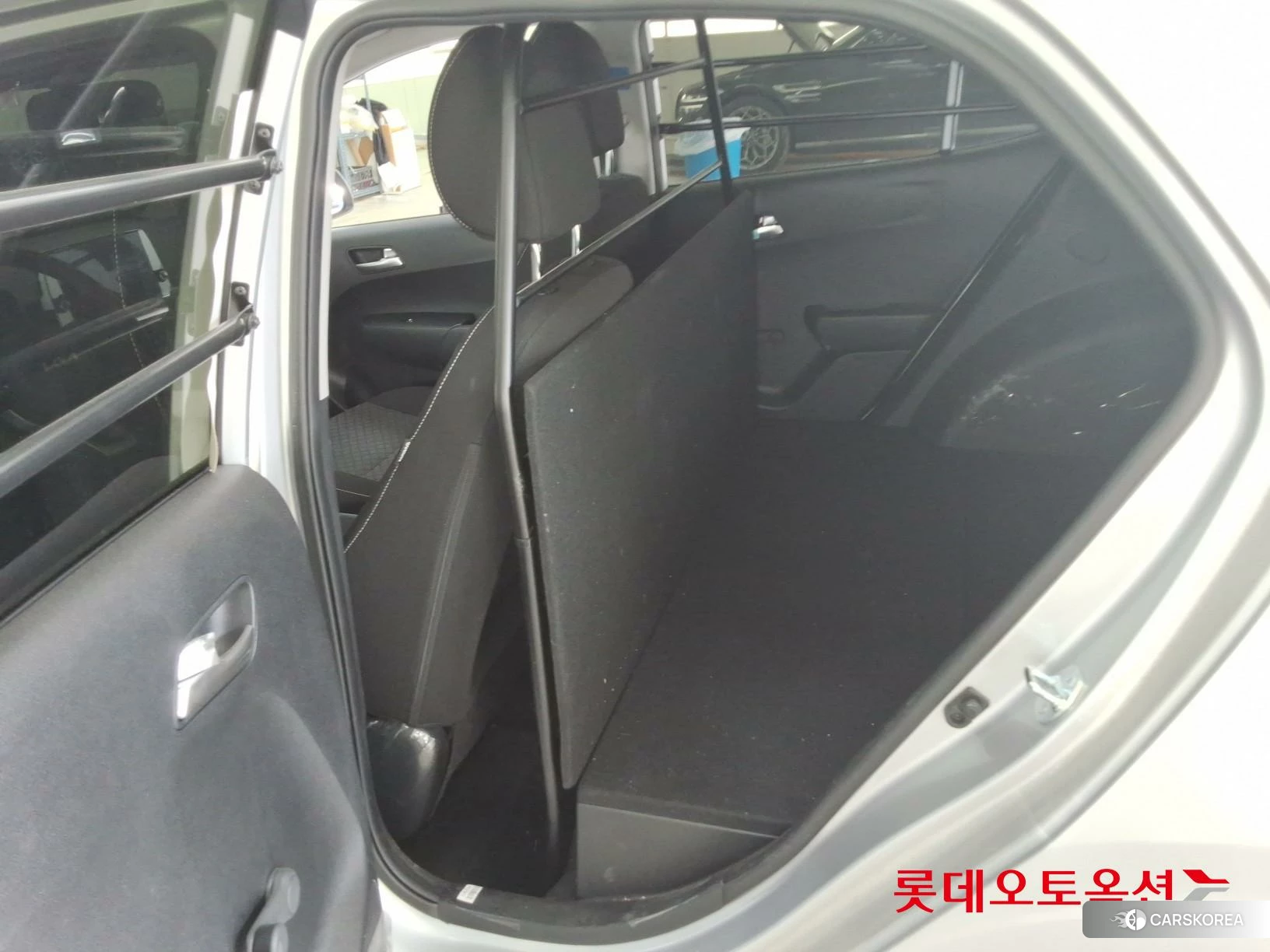 Kia Morning id 4289545 из Кореи 28