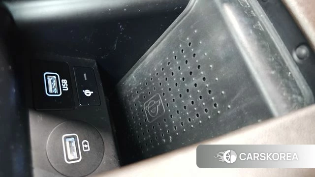 Hyundai The New Grandeur IG id 4906999 из Кореи 28