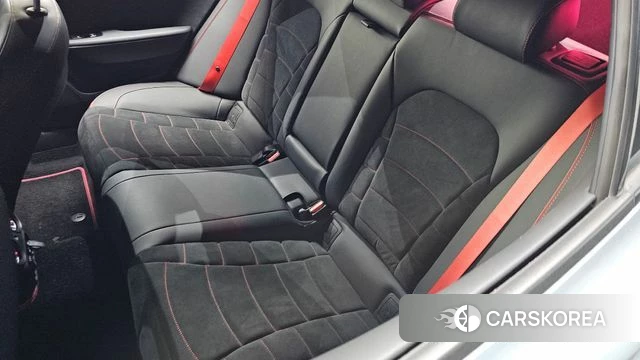 Kia Stinger Meister id 4422567 из Кореи 28