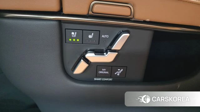 Toyota Alphard 4th Generation id 4847299 из Кореи 28