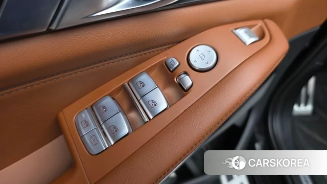 BMW X7 (G07) id 4560805 из Кореи 28