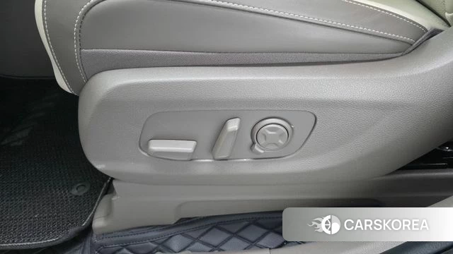 Kia The New Carnival 4th Generation id 4230109 из Кореи 28