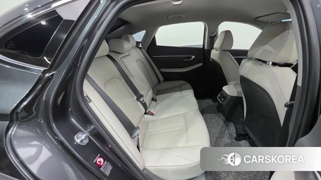 Hyundai Sonata (DN8) id 4636950 из Кореи 28