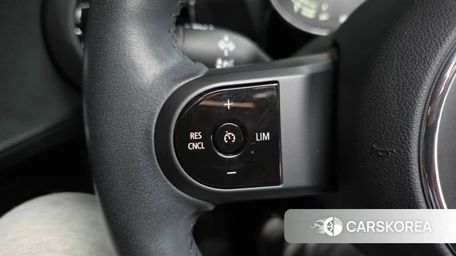Mini Cooper Clubman id 4329630 из Кореи 28