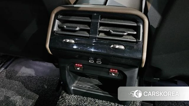 BMW 5 Series (G60) id 4442670 из Кореи 28