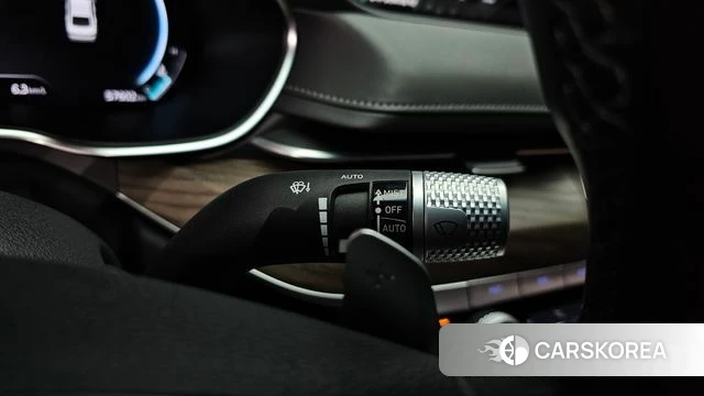 Genesis G80 (RG3) id 4650753 из Кореи 28